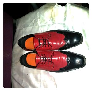 Dress Shoes for Men